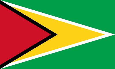 Guyana has always been considered a favourable location for the settlement of migrants